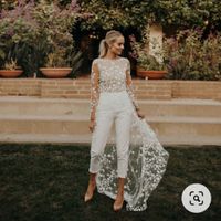 Transporte para o casamento... Mota!! - 2