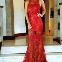 Vestido de convidada---opinião - 1