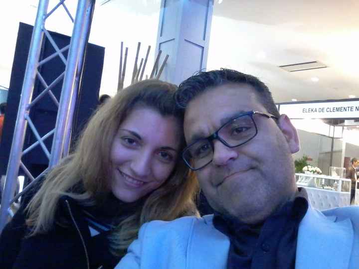 Expo noivos