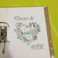 Dossier da noiva - 4