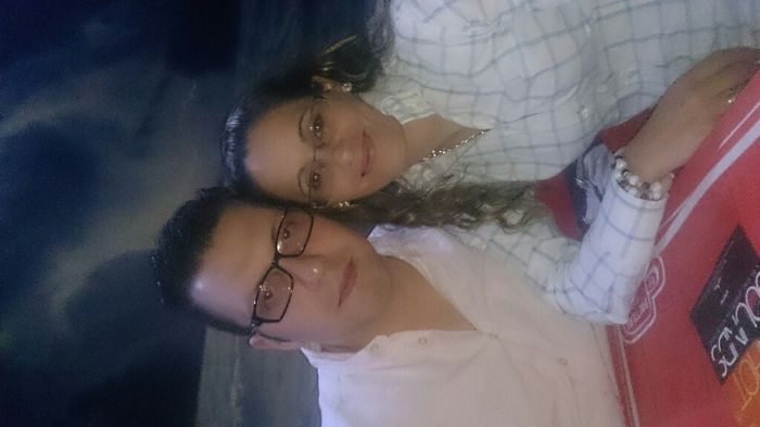 Qual é a foto mais bonita de vocês? - 1