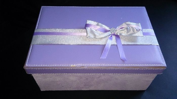 Convites prontos a entregar - 3