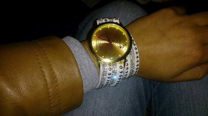 Acessório de cabelo check - 3