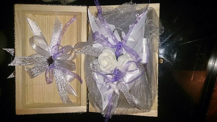 Porta alianças check - 3