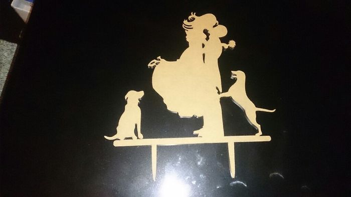 Tema escolhido! cÃes - 1