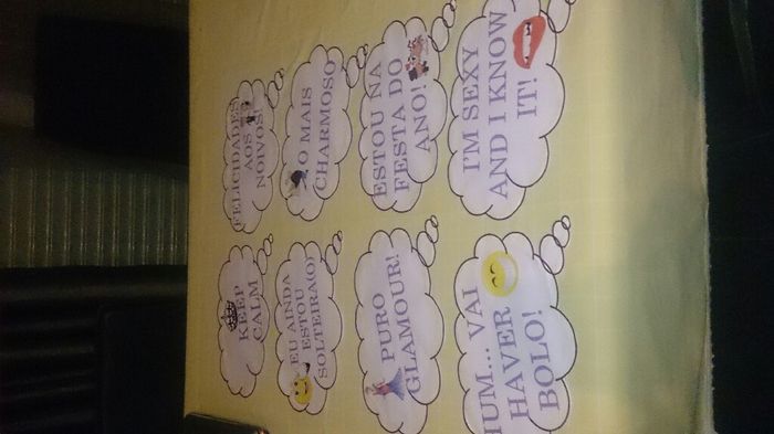 Manualidades de hoje - 2