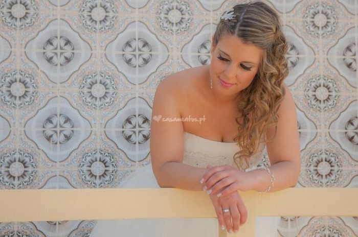 Manualidades de hoje - 1