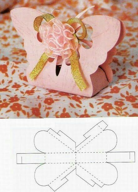 Manualidades de hoje - 1