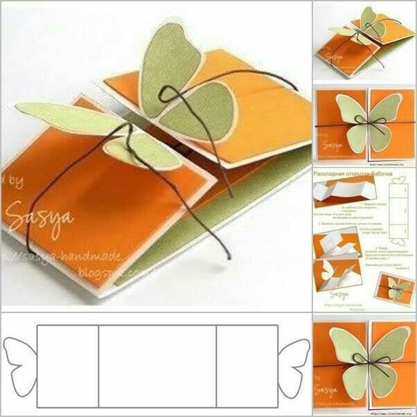 Manualidades de hoje - 3