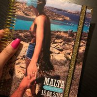 Agenda da Noiva personalizada 👰 - 4