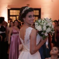 Meu ramo de noiva