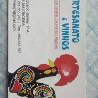 Balanço a 7 dias do grande dia!!! - 1