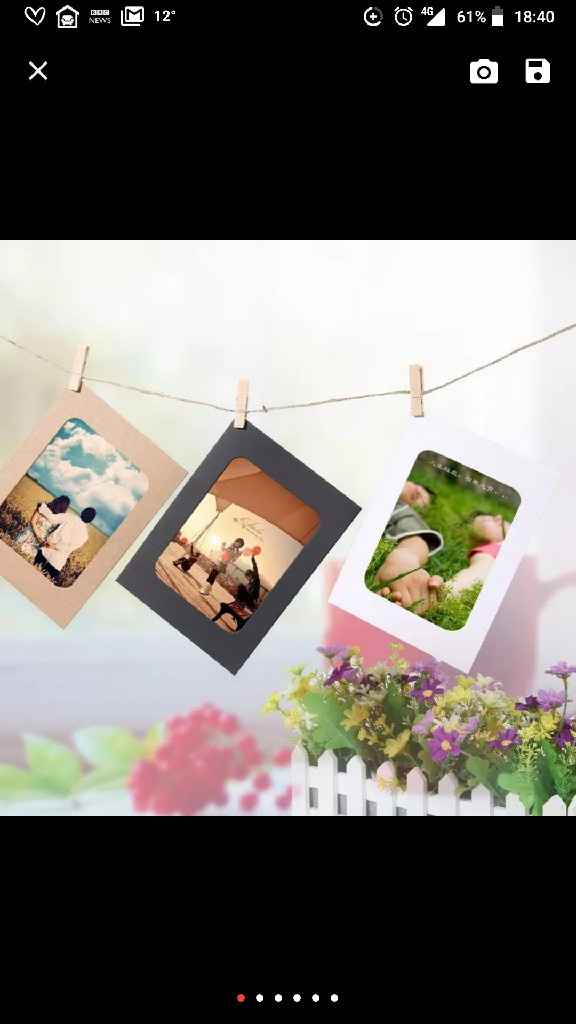 Porta marcadores - 6