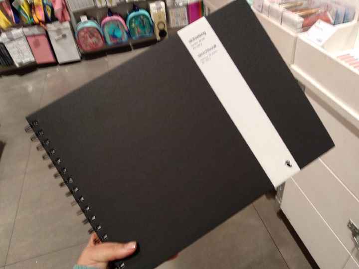 Livro de mensagens - 1