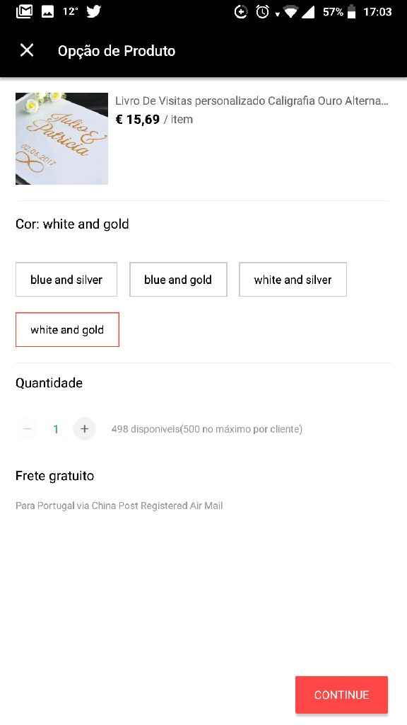 Livro honra ❤️ - 3