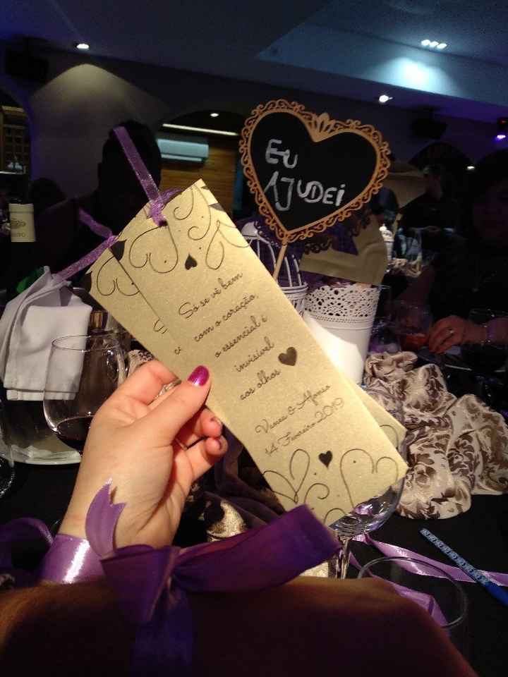 Dia dos namorados especial - 1