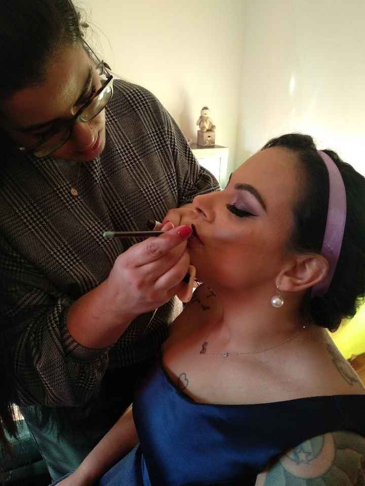 Dia dos namorados especial - 2