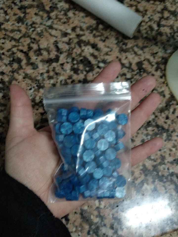 Convites - materiais - 1