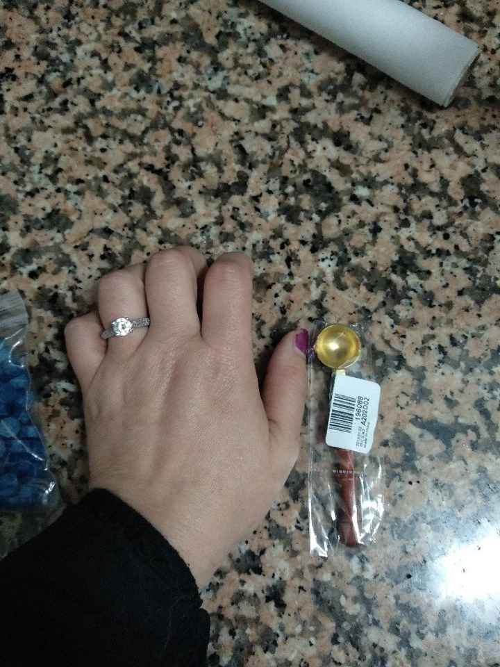 Convites - materiais - 2