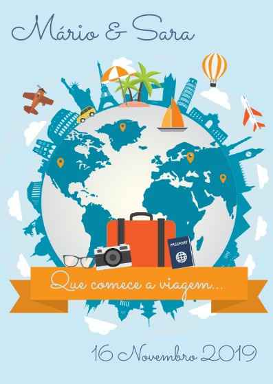 Estacionário + monograma - 1