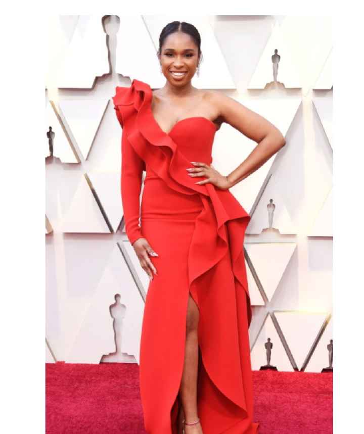 Óscares 2019: os melhores vestidos de festa! 👗 - 1