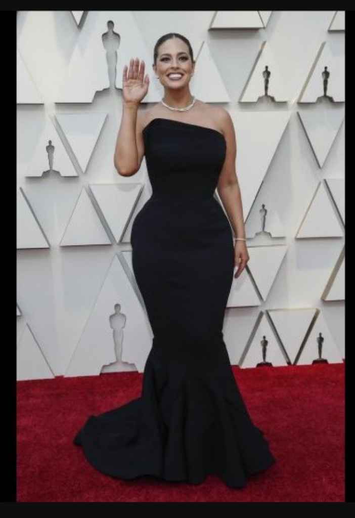 Óscares 2019: os melhores vestidos de festa! 👗 - 3
