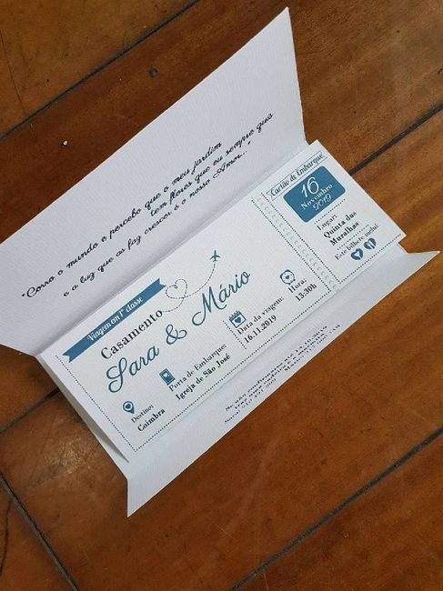 Convites - 4