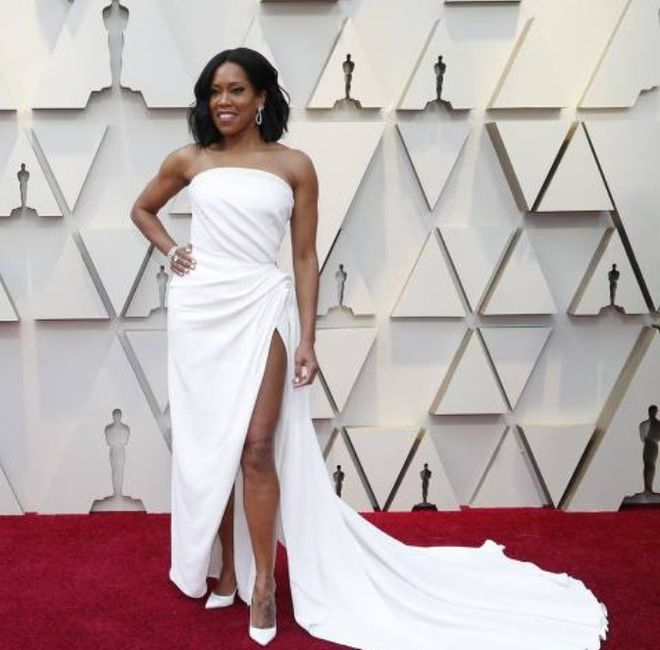 Óscares 2019: os melhores vestidos de festa! 👗 - 2