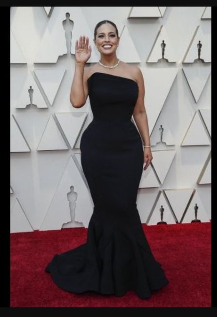 Óscares 2019: os melhores vestidos de festa! 👗 - 3