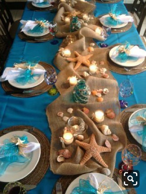 Tema Praia/ Mar - 2