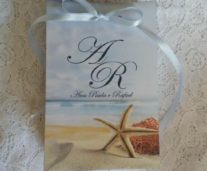 Tema Praia/ Mar - 4