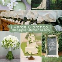 Tema para casamento - 2
