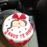 Onde foi o teu pedido de casamento? - 1