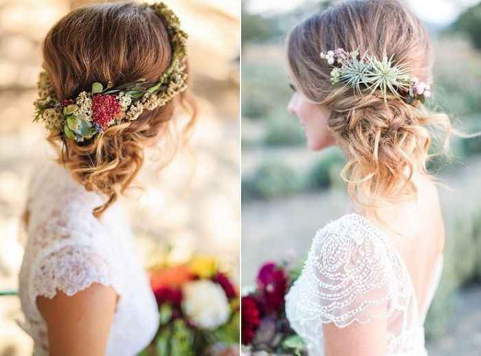 Como será o teu penteado? Partilha uma inspiração! - 1