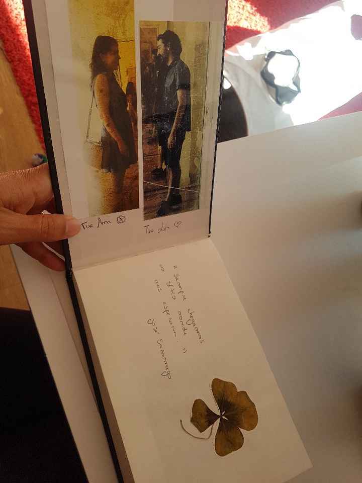 Alguns detalhes terminados - 3