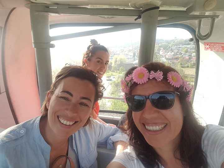 Despedida de solteira - 3