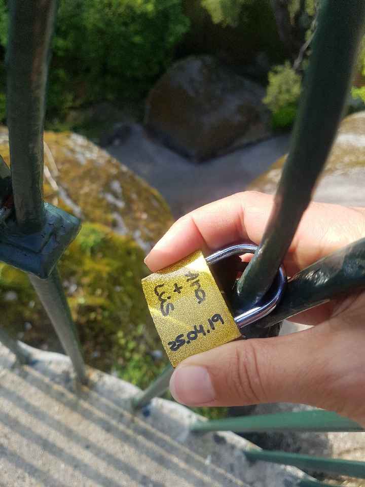 Despedida de solteira - 4