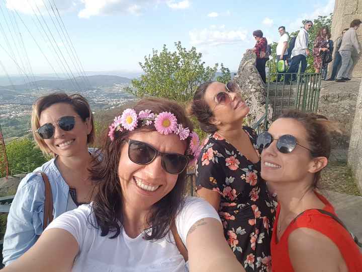 Despedida de solteira - 6