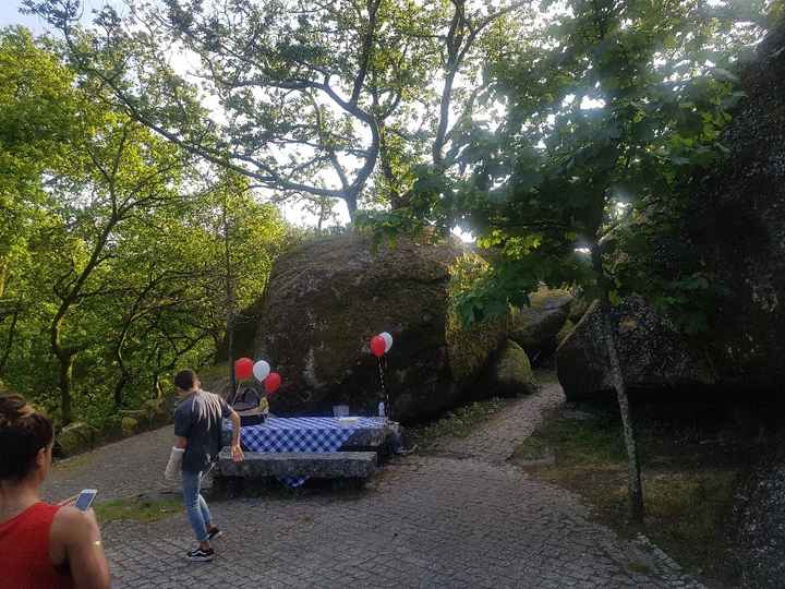 Despedida de solteira - 7