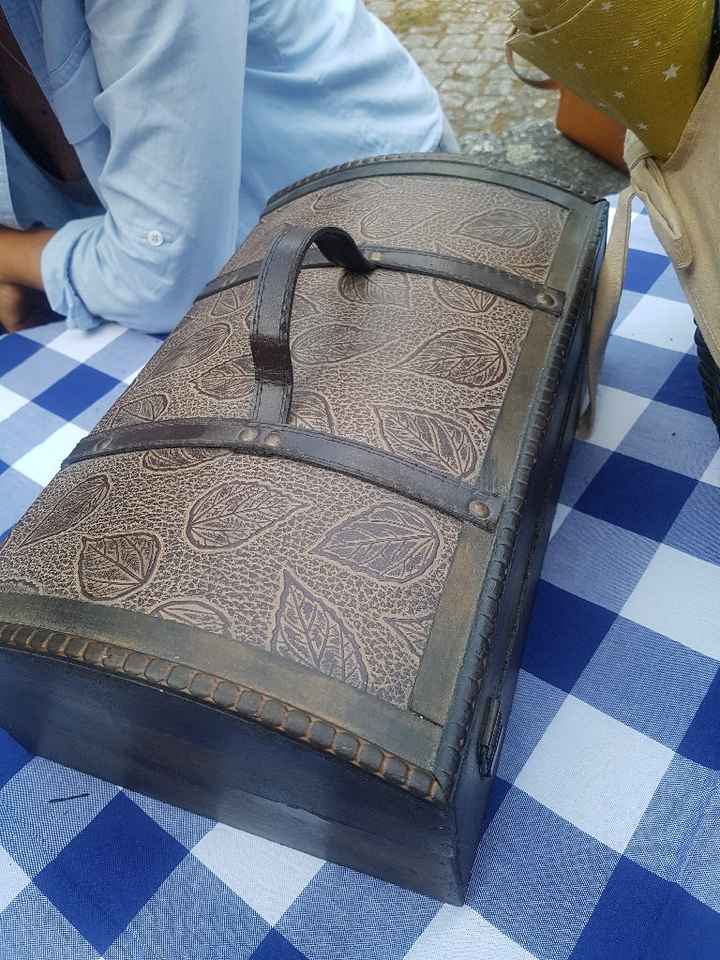 Despedida de solteira - 8