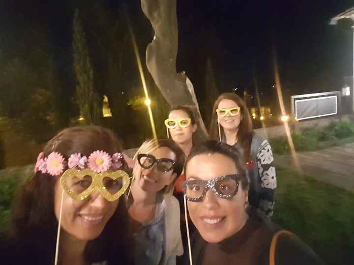 Despedida de solteira - 10