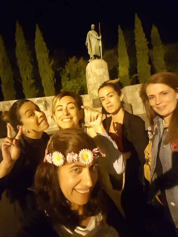 Despedida de solteira - 11