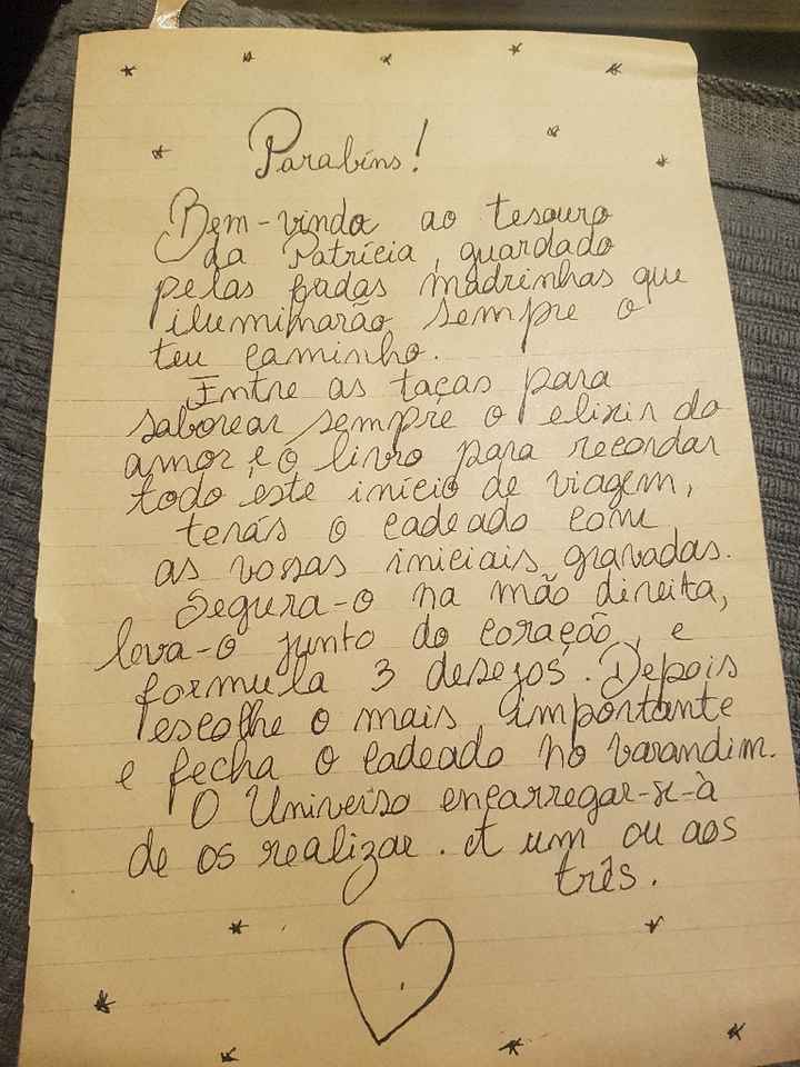 Despedida de solteira - 12