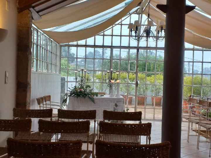 Já casados!!!! - 11