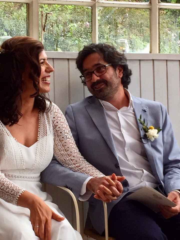 Já casados!!!! - 13