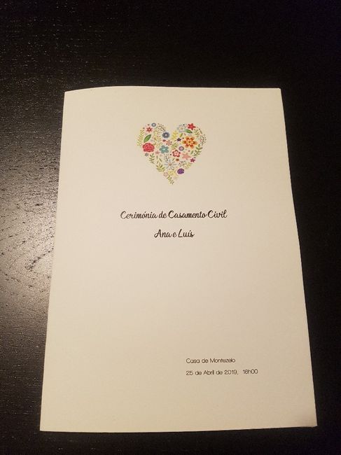 Mais alguns checks - 2