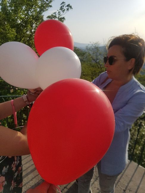 Despedida de solteira - 5