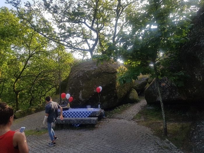 Despedida de solteira - 7