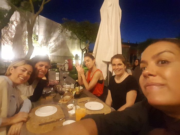 Despedida de solteira - 9