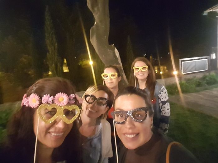 Despedida de solteira - 10